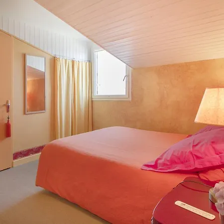 Cosy Corner 3*