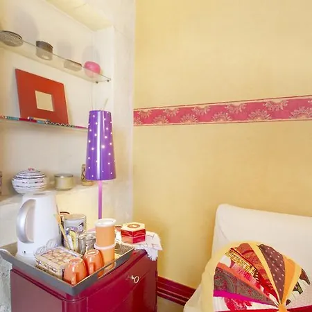 Cosy Corner Panzió 3*