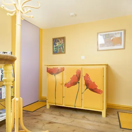 Couette-café Cosy Corner 3*