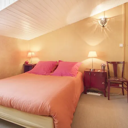 Bed & Breakfast Cosy Corner Bordeaux