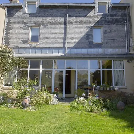 Cosy Corner Bed & Breakfast