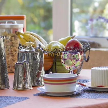 Bed & Breakfast Cosy Corner 3*