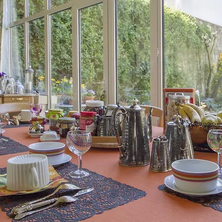 Bed & Breakfast Cosy Corner Bordeaux