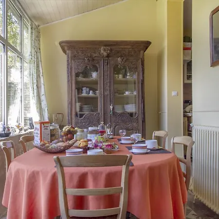 Cosy Corner Bed & Breakfast