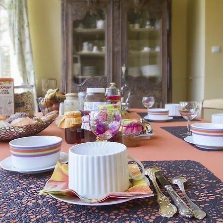 Bed & Breakfast Cosy Corner Bordeaux