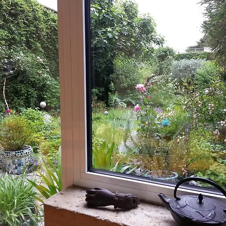 Bed & Breakfast Cosy Corner