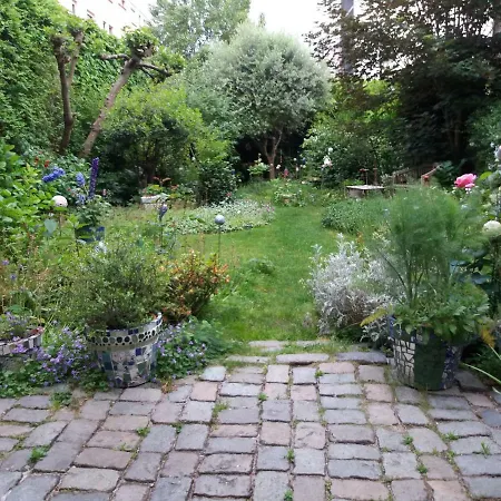 Bed & Breakfast Cosy Corner