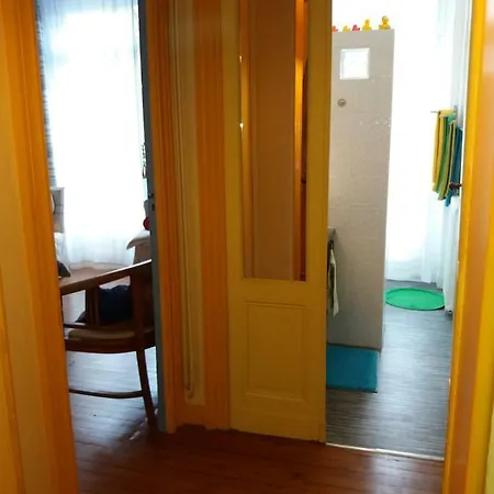 Cosy Corner Bed & Breakfast 3*