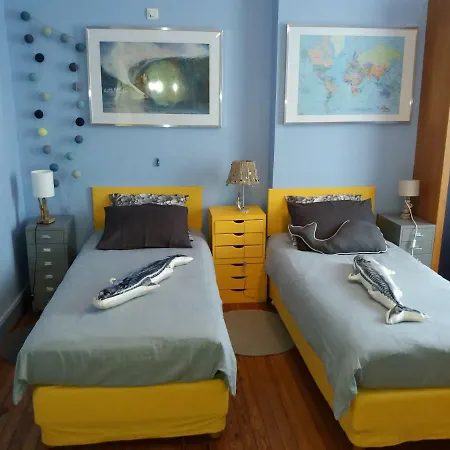 Cosy Corner 3* Bordeaux