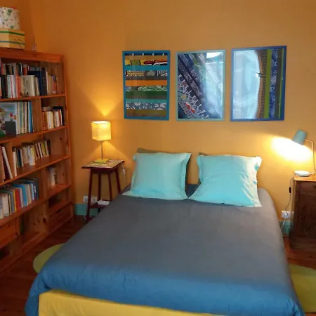 Cosy Corner Bed & Breakfast Bordeaux