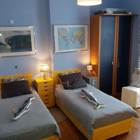 Cosy Corner