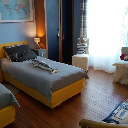 Cosy Corner Bed & Breakfast