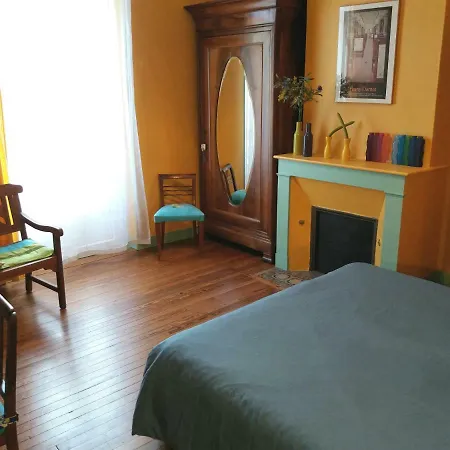 Cosy Corner Bed & Breakfast 3*