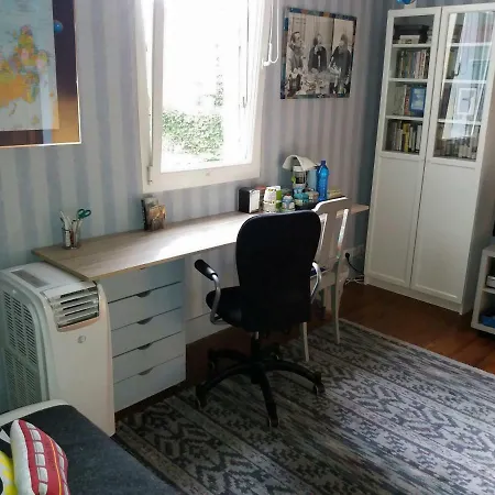 Bed & Breakfast Cosy Corner Bordeaux