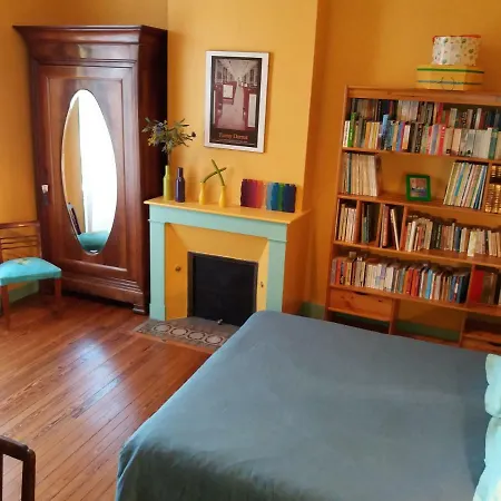 Cosy Corner 3* Bordeaux