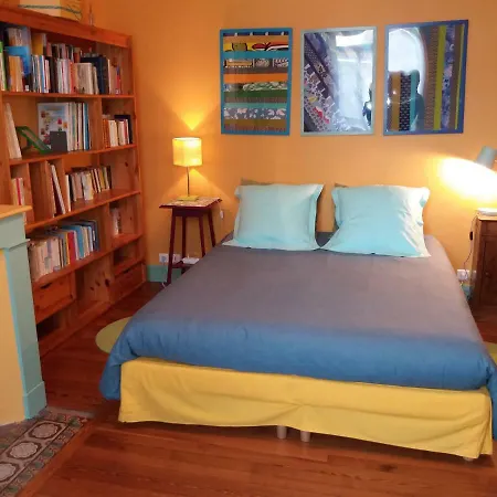 Cosy Corner 3* Bordeaux