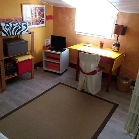 Cosy Corner Bed & Breakfast Bordeaux