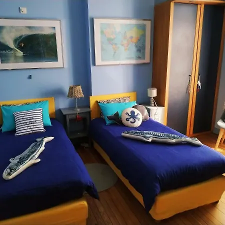 Cosy Corner Bed & Breakfast 3*