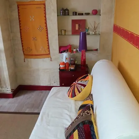 Cosy Corner Bed & Breakfast Bordeaux
